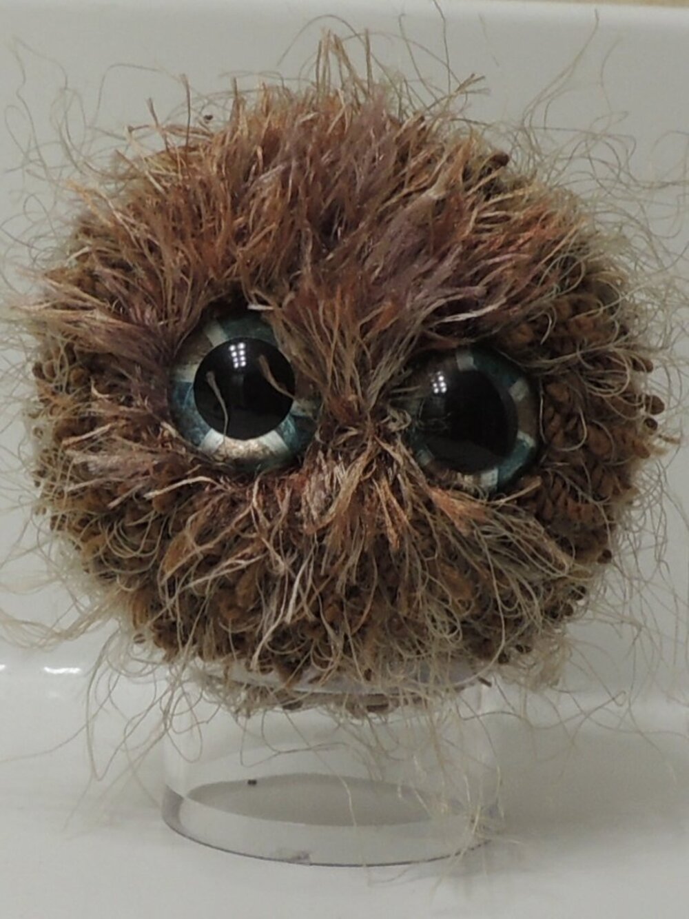 Buttfreckle